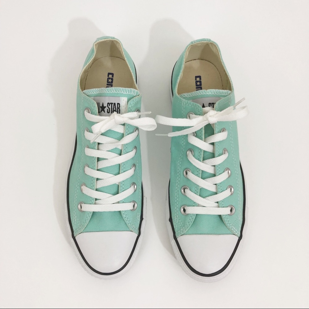 Converse | NWOT Chuck Taylor All Star Sneakers